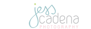 Bakersfield CA, Child, Family, Wedding Portrait Lifestyle Photographer⎪Jess Cadena Photography logo